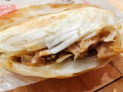 招牌肉夹馍-阿香米线(深业上城店)