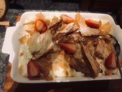 -长沙北辰洲际酒店-兰调全日餐厅