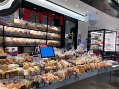 -莉莲蛋挞(日月光店)