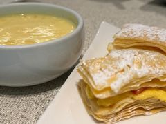 -万丽轩·粤菜(王府井金茂万丽酒店)