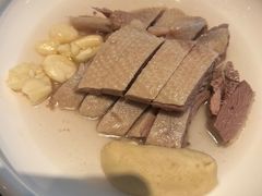 -芳芳私房菜·精做淮扬菜(承德路店)