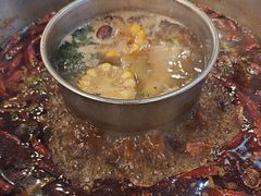 -金鼎雪山牦牛杂火锅(理县总店)