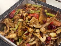 -金陵后厨·南京菜(新街口秣陵路店)