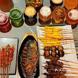 在北京！会反复去的精酿[啤酒]烤串店