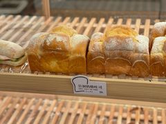 -崎本的店·专业酵种吐司(无锡万象汇店)