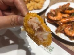 -汉巴味德巴西烤肉(顺和广场店)
