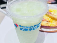 -达美乐比萨(留仙大道店)
