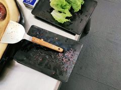 -老渔家白族石板烧旗舰店