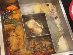 -重庆德忆火锅（龙南街3店）(渝水岸餐饮)