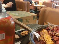 -锦尚阁烤鱼(望京新荟城店)