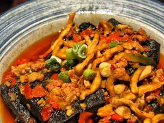 -隐厨·中国菜馆(三里屯T+MALL店)