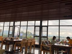 -忆咖啡观景餐厅(桂林象山公园店)