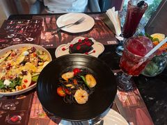 -Nord Grill&Bar Highland诺德西餐(深圳欢乐海岸店)