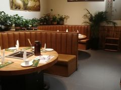 -草原塞蛮羊火锅城(港湾店)