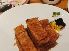 -新白鹿餐厅(百联中环店)