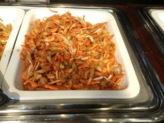 -韩盛炭火烤肉(万达广场店)