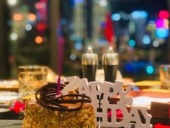 -上海苏宁宝丽嘉酒店·Cafe Bellagio西餐厅