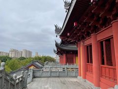 -上海东林寺(金山区)
