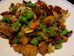 宫保鸡丁-大牌大·传统杭帮菜(湖滨店)