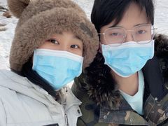 -蓟县盘山滑雪场