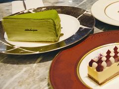 -Chikalicious(新天地店)