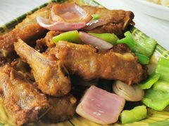 -碧海银沙海鲜餐厅(恒大海上威尼斯店)