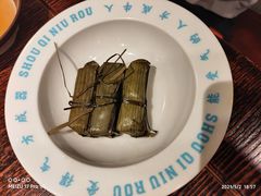 -受气牛肉·耙牛肉火锅(水晶郦城店)