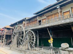 -呀路古热带植物园