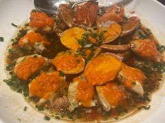 -荣兴酒家(徐家汇店)