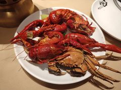 -初色海鲜自助(万丰路店)