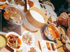 -德香苑脆皮烤鸭·经典(爱融荟城店)