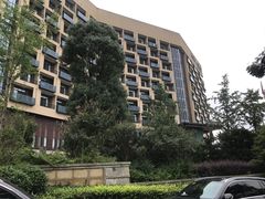 -成都蒲江花样年福朋喜来登度假酒店·宜客乐西餐厅