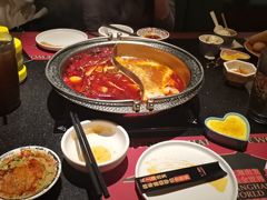 -牛New寿喜烧(金茂览秀城店)