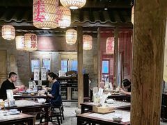 -南京大牌档(崇文门国瑞店)