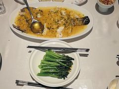 -一德轩·闽.粤料理(福州广场店)