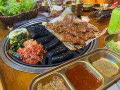 -杀猪天·韩国烤肉(总店)