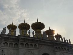 -上海东林寺(金山区)