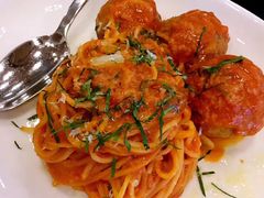 -WOLFGANG PUCK KITCHEN & BAR(迪士尼小镇店)