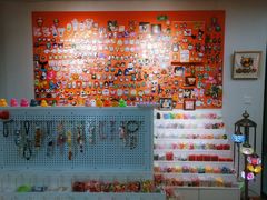 -爆爆手作·掐丝珐琅·Tufting·捏捏乐DIY团建集合店(朝阳店)