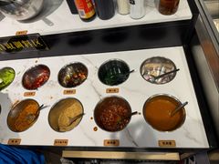 -英雄故事地摊烤肉(马驹桥店)