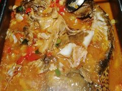 -湘西小馆(滨河路店)