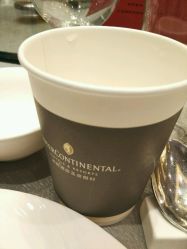 -静安洲际酒店·宴会厅