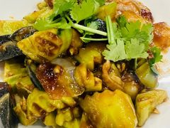 -黑石礁酒楼·海鲜(黑石礁店)