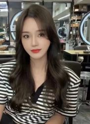 点击看大图 -MORI HAIR SALON日式美发沙龙