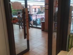 -乡村基(双流时代奥特莱斯餐厅)