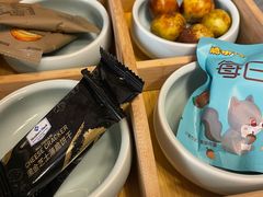 -慢丽江·云南野生菌土鸡锅(付家庄店)