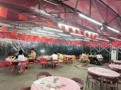 -乐山烧烤·罗田吊锅·小龙虾(航天兴隆国际店)
