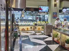 -新海渔港·胶东海鲜家常菜·家宴(奥体中心店)
