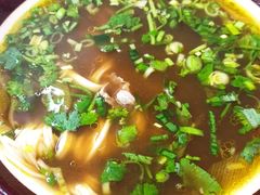 -美玲拉面(鞍山西道店)