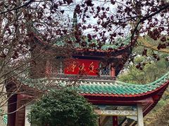 -岳麓山风景名胜区